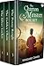 The Charton Minster Box Set Books 1–3 by Margaret   James