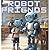 Robot Friends by Victoria Vale
