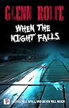 Book cover for When the Night Falls