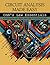 Circuit Analysis Made Easy:...