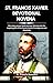 ST. FRANCIS XAVIER DEVOTIONAL NOVENA  by Fr. Francis Benedict