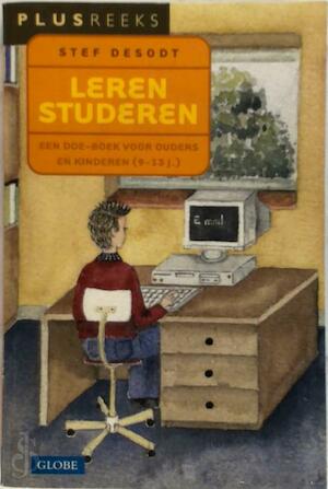 Leren studeren.