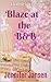 Blaze at the B&B: A Scottish Cozy Christmas (The Scottish Cozy Christmas Series Book 4)