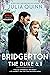 Bridgerton by Julia Quinn