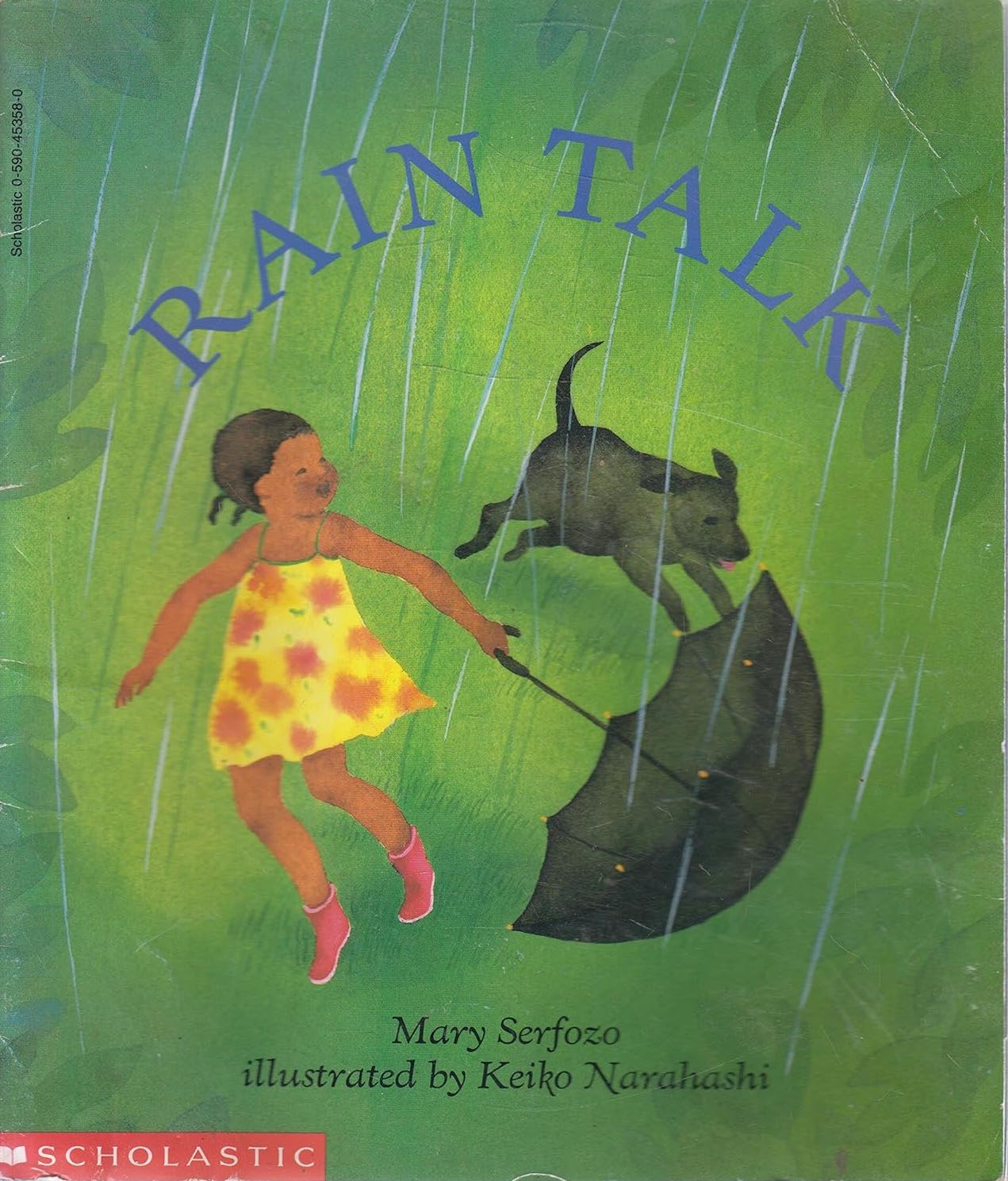 Rain Talk