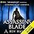 Assassin's Blade (The White Mage Saga #0.5)
