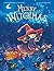 Merry Witchmas