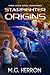 Starfighter Origins: Three space opera adventures