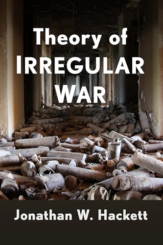 Theory of Irregular War (Kindle Edition)
