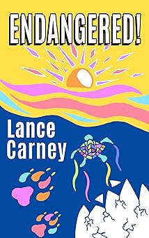 Endangered! (Oak Island, #6)