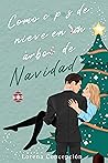 Como copos de nieve en un árbol de Navidad by Lorena Concepción