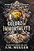 Colors of Immortality (Colors of Immortality #1)