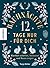 Rauhnächte – 12 Tage nur für dich: Klarheit schaffen, loslassen und Neues wagen.