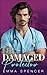 Dr. Damaged Protector (The Billionaire Doctors)
