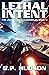 Lethal Intent (The Jack Rho...