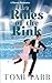 The Rules of the Rink: A Sweet Sports Romance (The Skaters of Sequoia Valley)