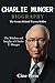 Charlie Munger Biography: T...