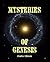 Mysteries of Genesis (Large Print)
