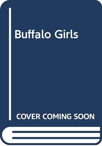 Buffalo Girls