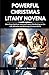 POWERFUL CHRISTMAS LITANY N...