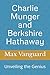Charlie Munger and Berkshir...
