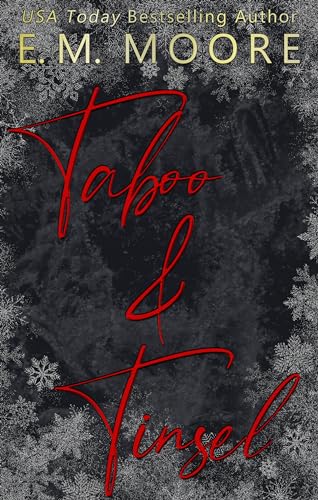 Taboo & Tinsel (Kindle Edition)