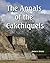 The Annals of the Cakchiquels (Large Print)