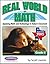 Real World of Math Grade 4 by Scott Loomis