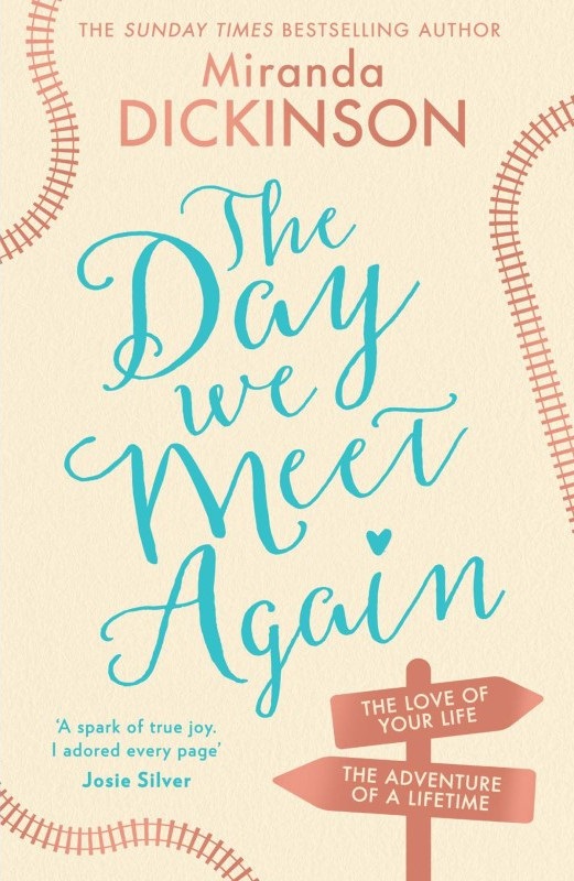 The Day We Meet Again (Kindle Edition)
