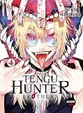 Tengu Hunter Brothers - Tome 4