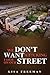 We Don't Want A F*cking Farm On Our Street by Lisa Freeman