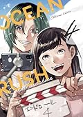 Ocean Rush, tome 4