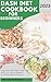 Dash Diet Cookbook for Begi...