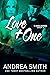 Love + One by Andrea  Smith