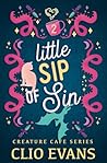 Little Sip of Sin