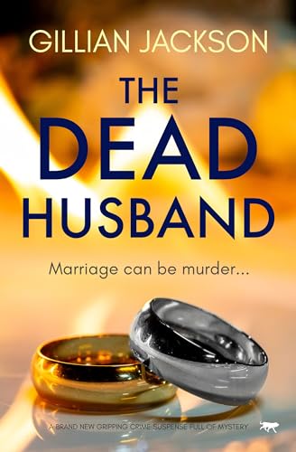 The Dead Husband (Kindle Edition)