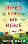 River Sing Me Home Book cover for River Sing Me Home