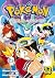 Pokémon: Gold a Silver 13