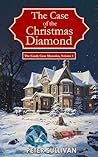 The Case of the Christmas Diamond Book cover for The Case of the Christmas Diamond