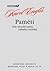 Paměti - Kdo sloužíš vlasti, odměny nečekej by Karel Englis