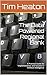 The Data Powered Regional Bank by Tim Heaton