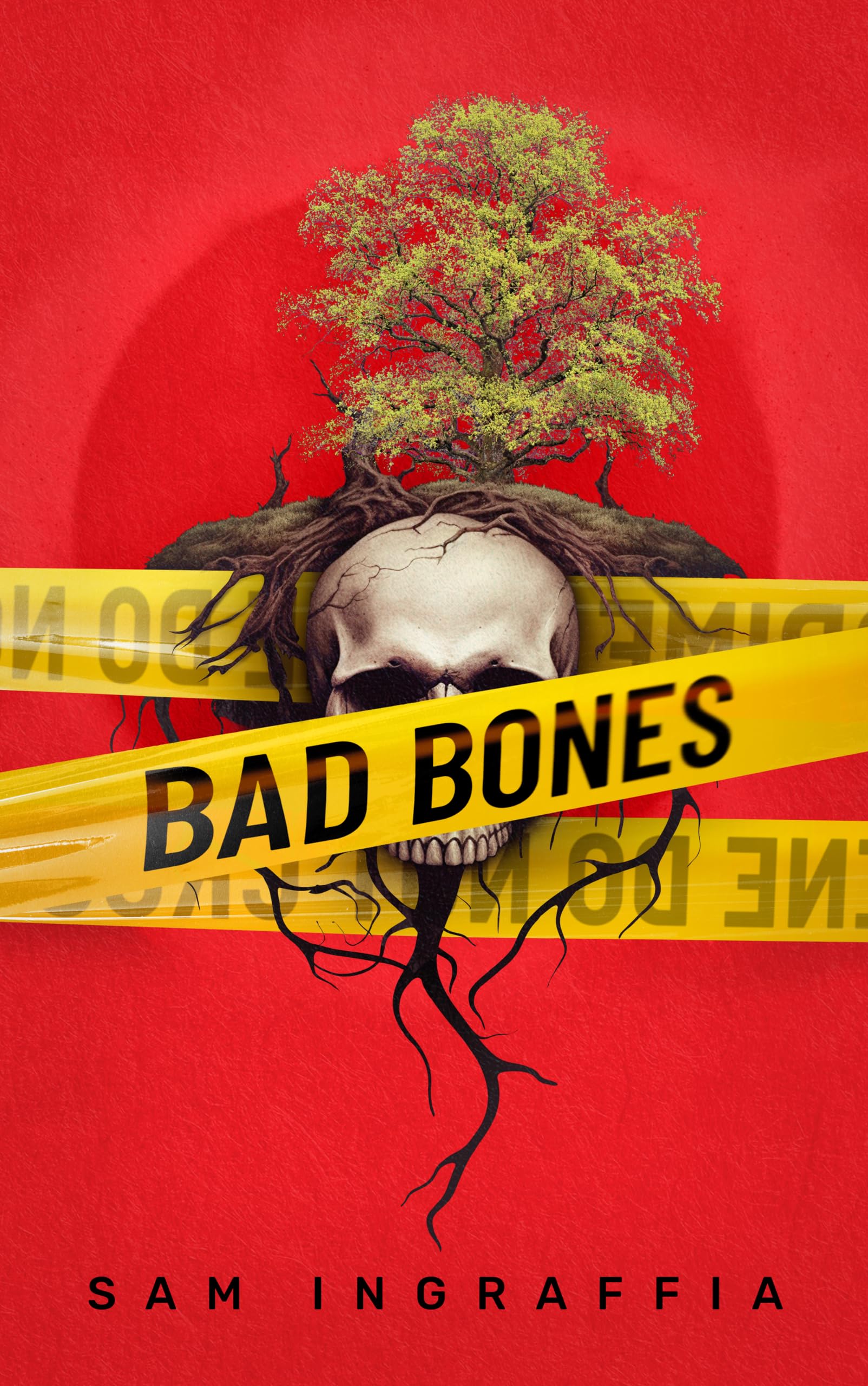 Bad Bones (Charlie McGinley)