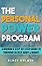 THE PERSONAL POWER PROGRAM:...