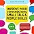 Improve Your Conversations, Small Talk & People Skills (2 in 1) by Sarah Evanson