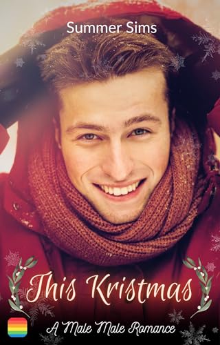 This Kristmas (Kindle Edition)