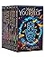 Messing Psychic Academy Complete Series Boxed Set by D.R. Perry Messing Psychic Academy Complete Series Boxed Set by D.R. Perry