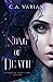 Song of Death (Supernatural Saviors #1)