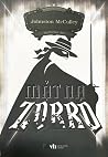 Mặt nạ Zorro