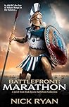 Battlefront: Marathon (Nick Ryan's Battlefront Collection: Ancient Warfare Combat Thrillers)