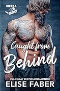 Caught from Behind (Sierra Hockey #2)